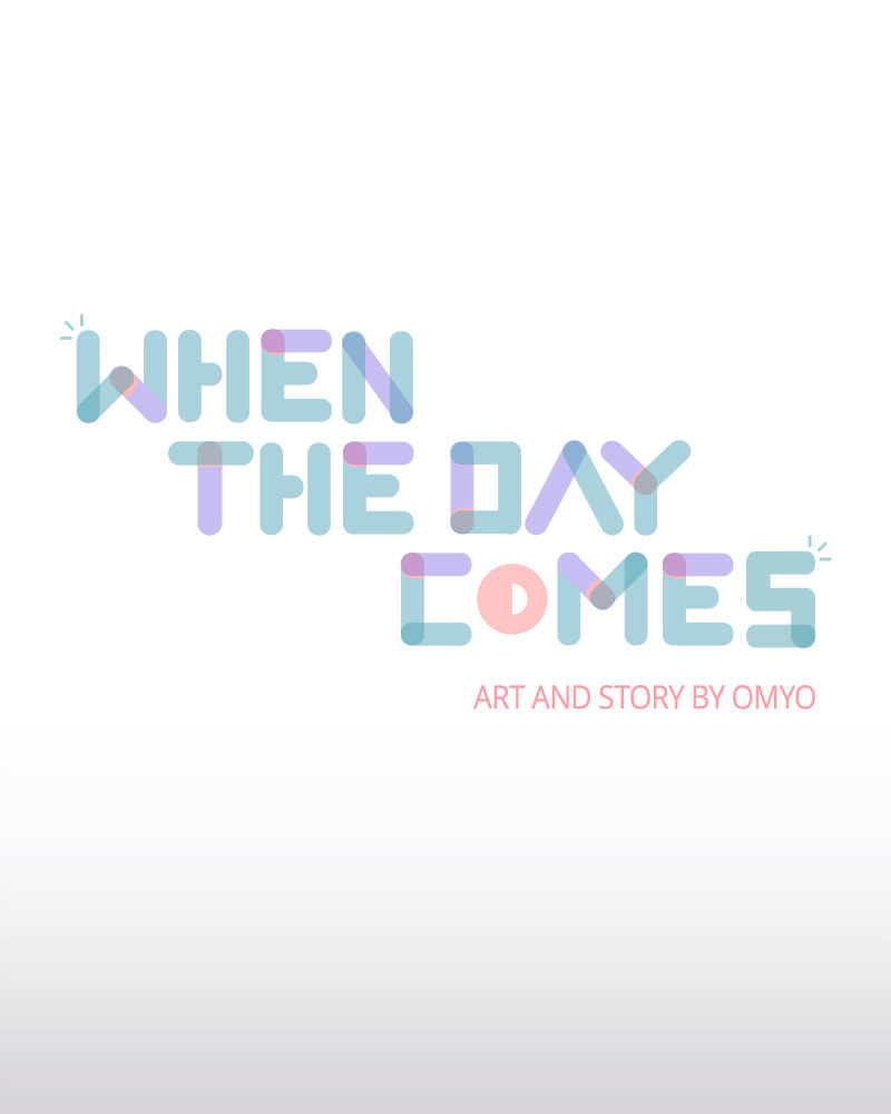 When the Day Comes Chapter 12 page 2 - 