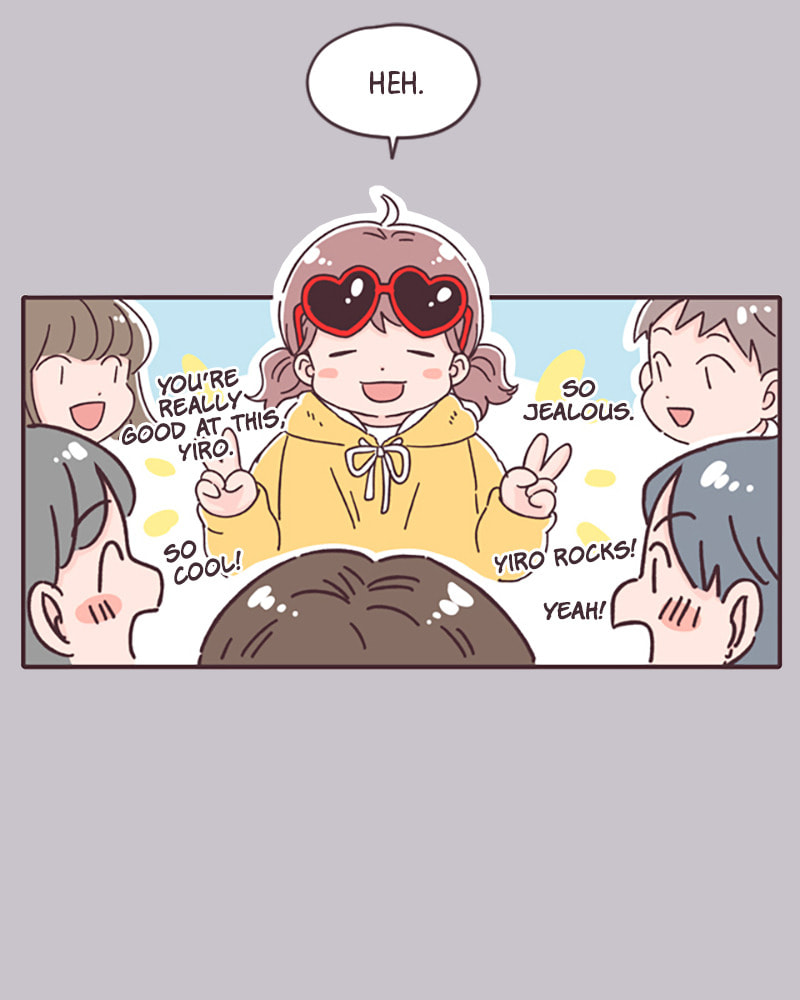 When the Day Comes Chapter 12 page 11 - 