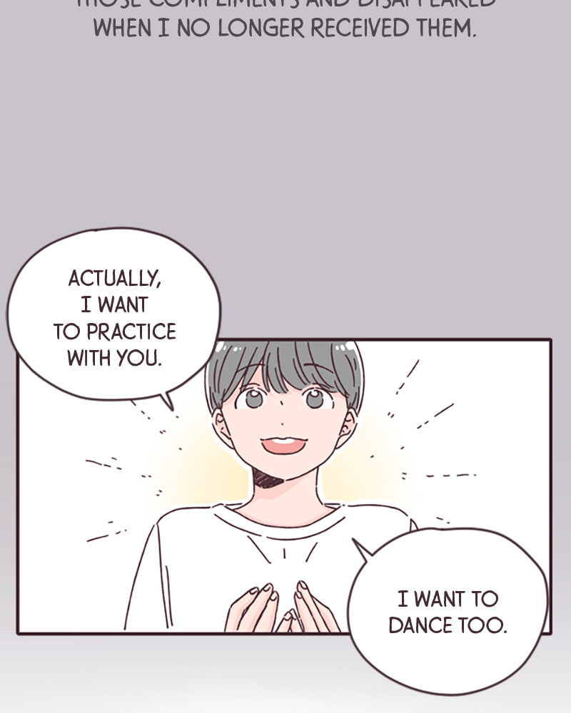 When the Day Comes Chapter 12 page 102 - 