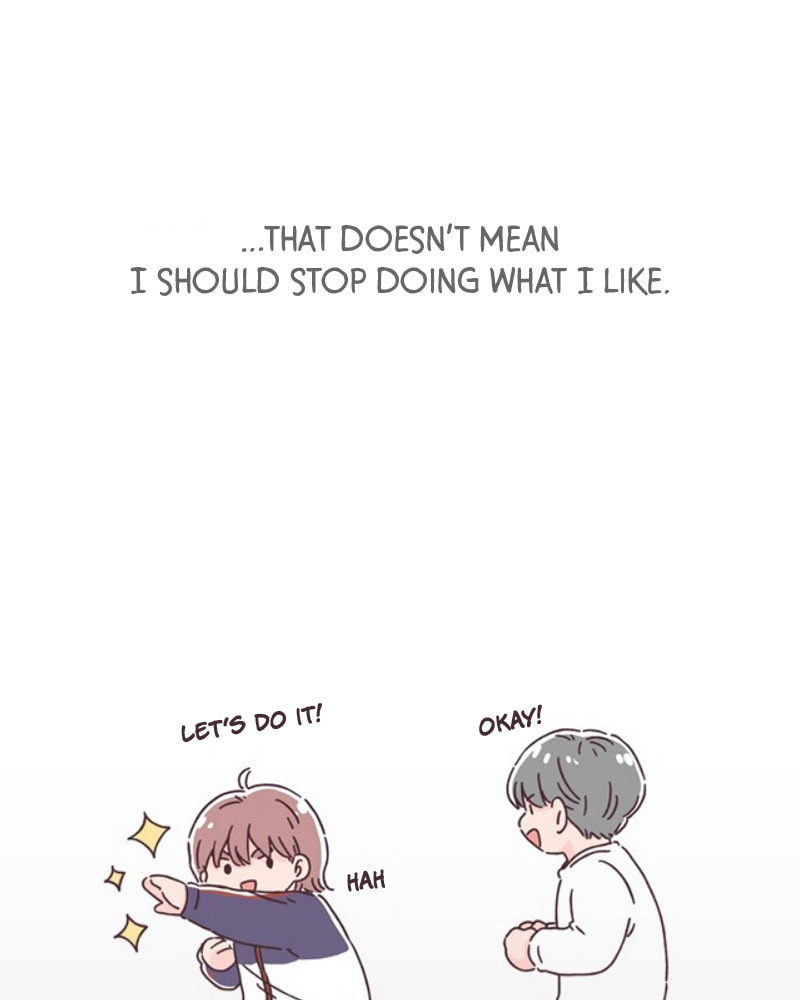 When the Day Comes Chapter 12 page 107 - 
