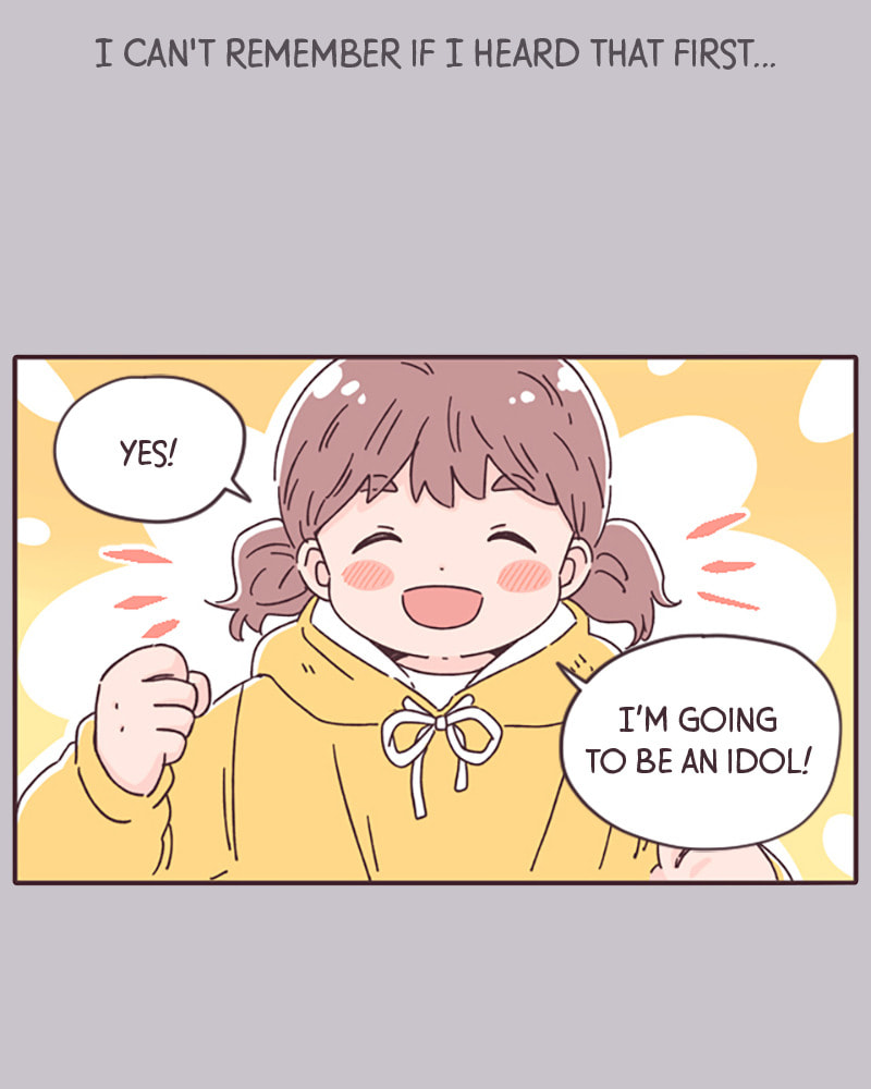 When the Day Comes Chapter 12 page 14 - 