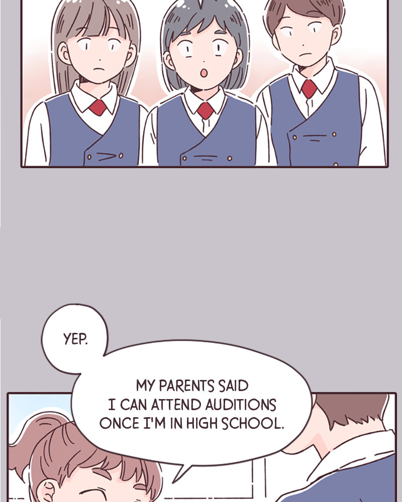 When the Day Comes Chapter 12 page 17 - 