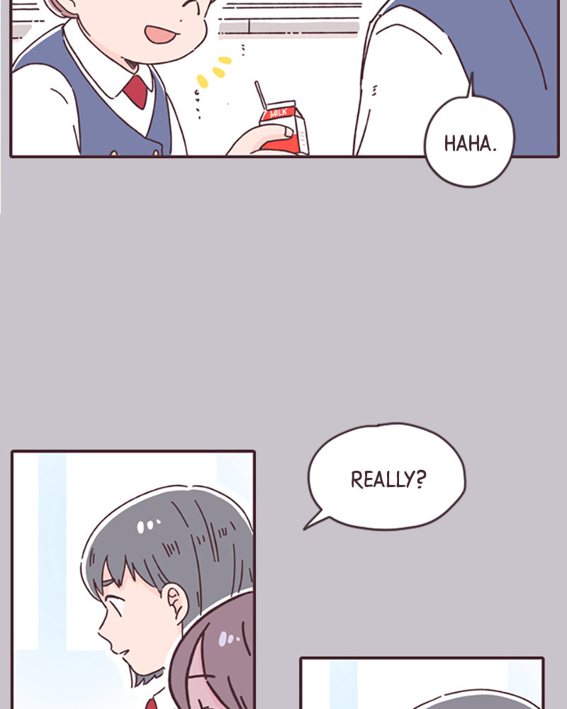When the Day Comes Chapter 12 page 18 - 