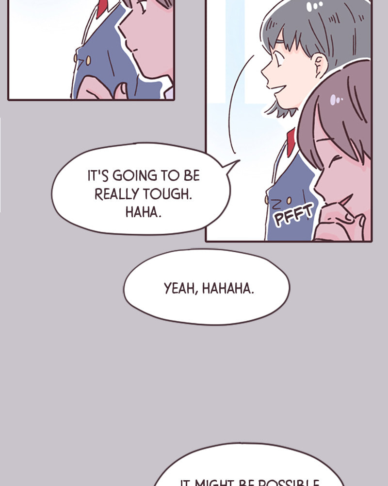 When the Day Comes Chapter 12 page 19 - 