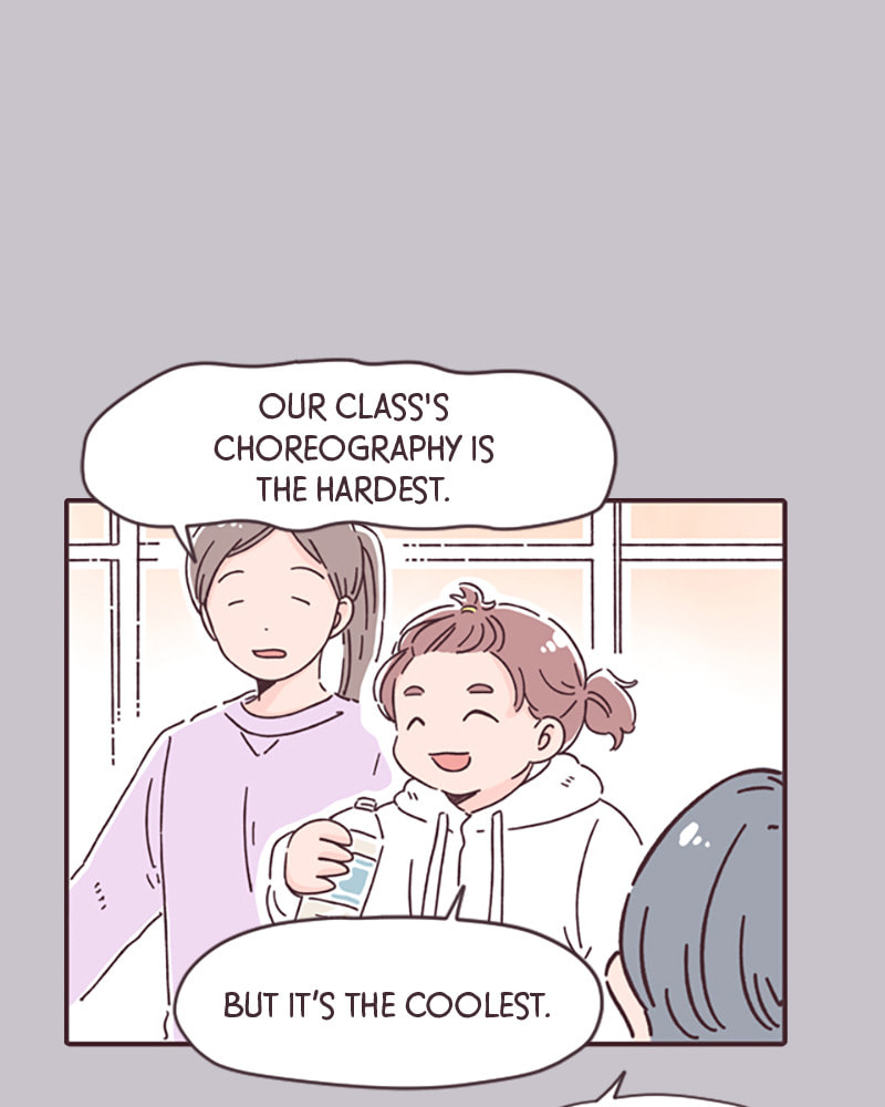 When the Day Comes Chapter 12 page 21 - 
