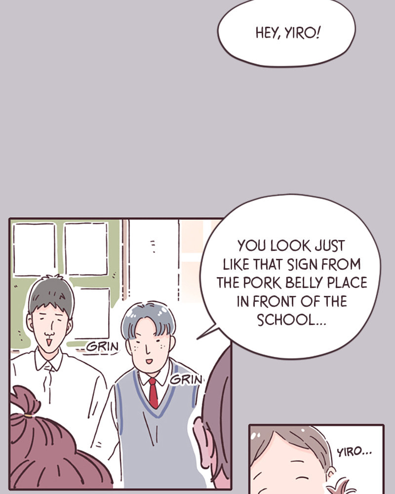 When the Day Comes Chapter 12 page 22 - 