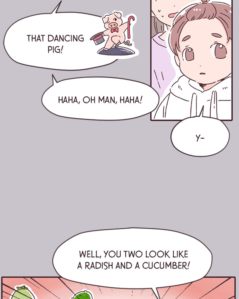 When the Day Comes Chapter 12 page 23 - 