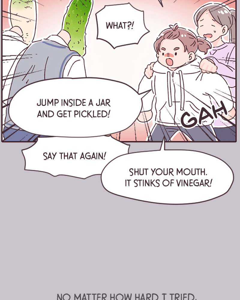 When the Day Comes Chapter 12 page 24 - 