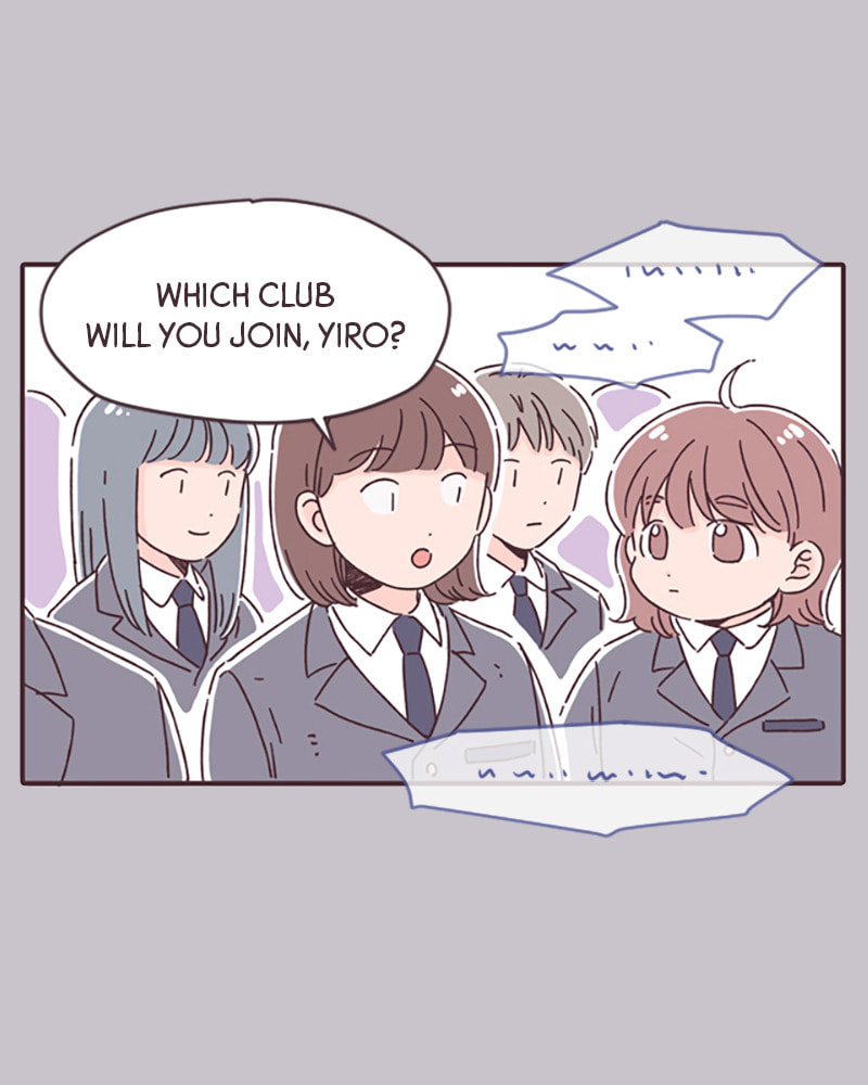 When the Day Comes Chapter 12 page 30 - 