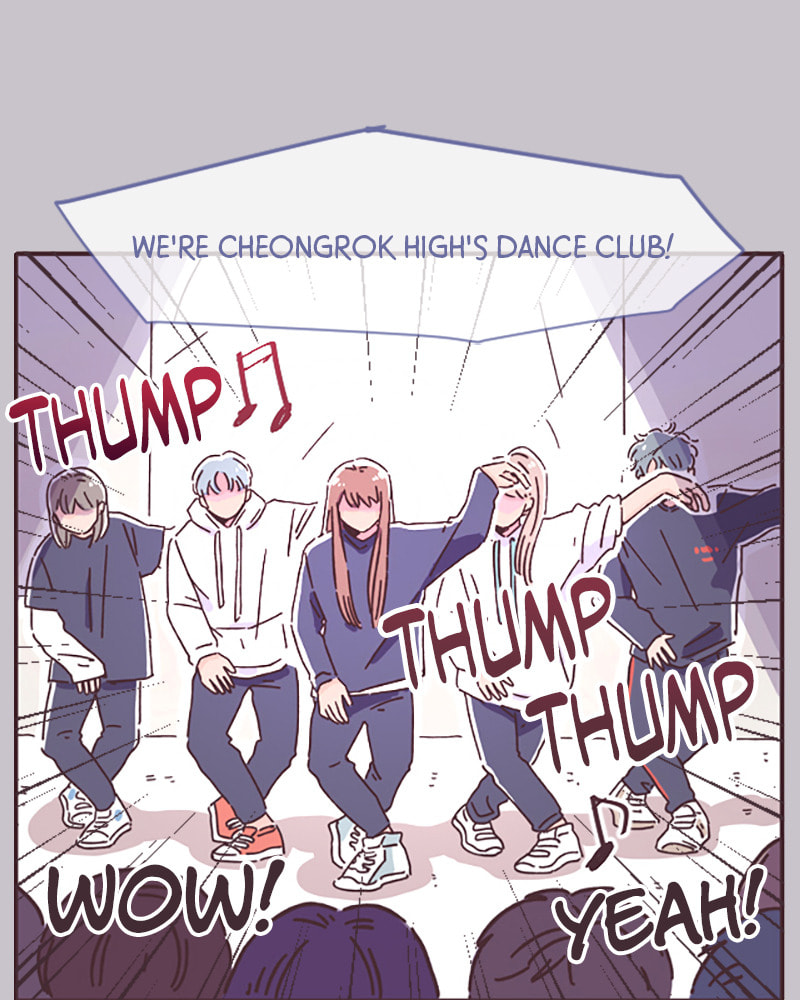 When the Day Comes Chapter 12 page 32 - 