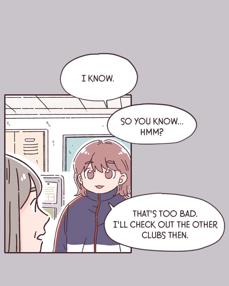 When the Day Comes Chapter 12 page 36 - 
