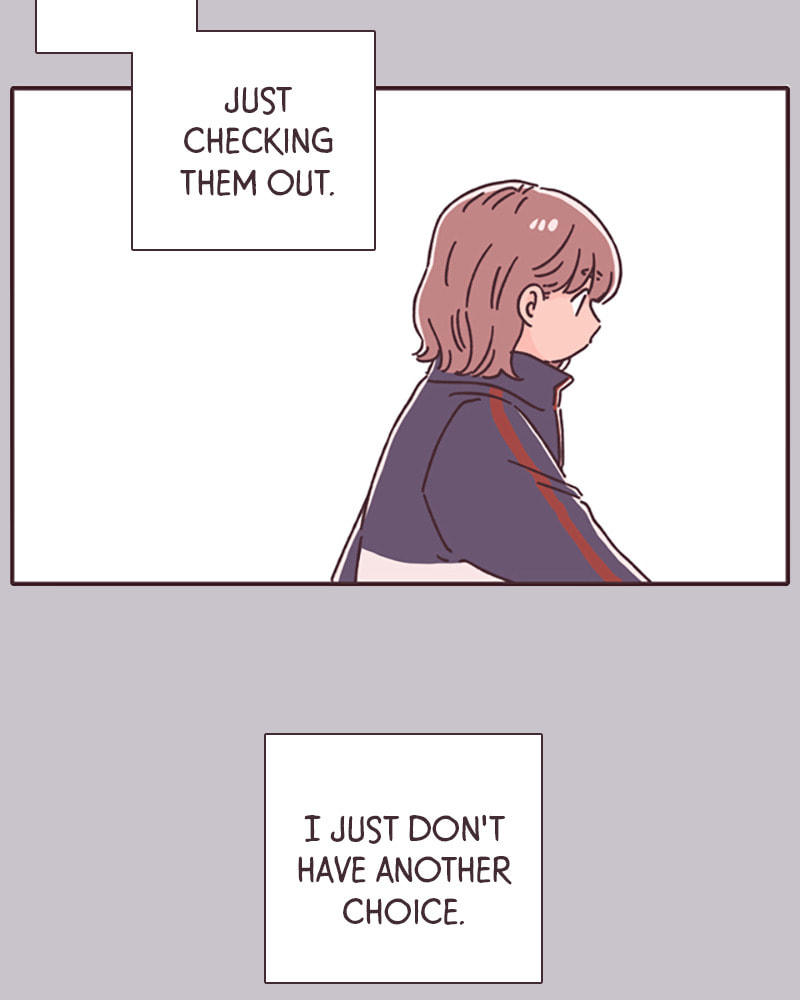 When the Day Comes Chapter 12 page 38 - 