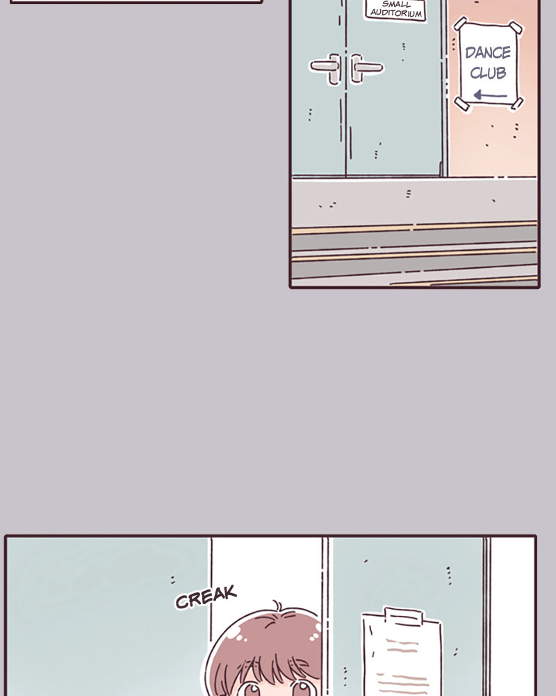 When the Day Comes Chapter 12 page 40 - 