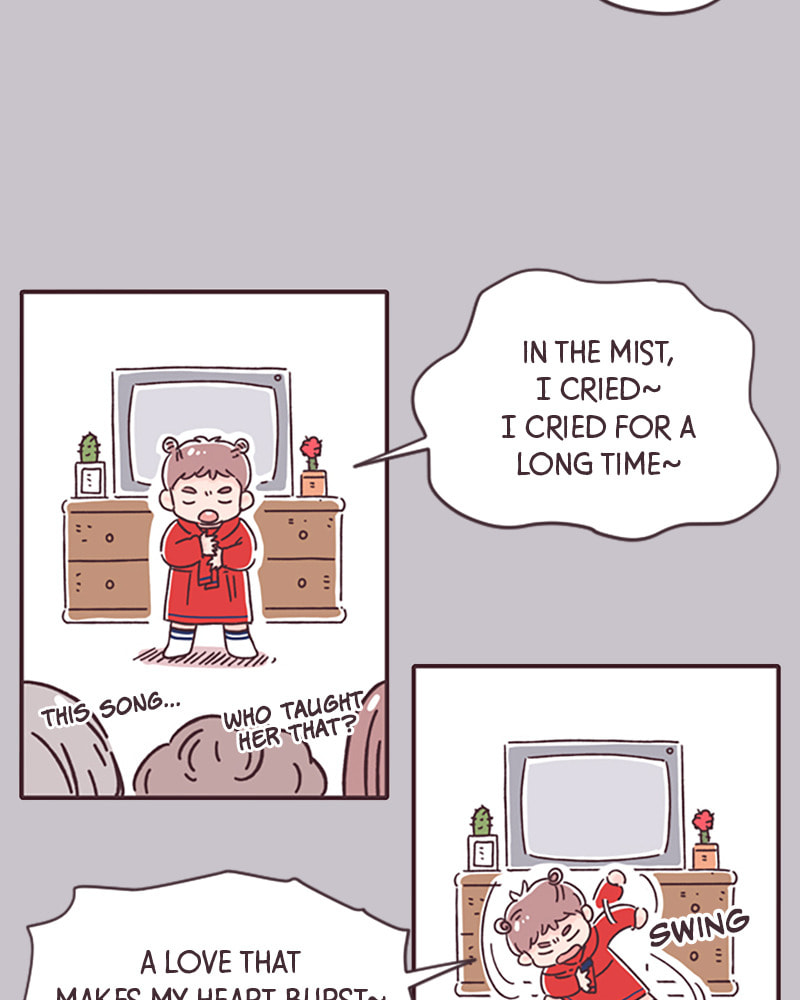 When the Day Comes Chapter 12 page 5 - 