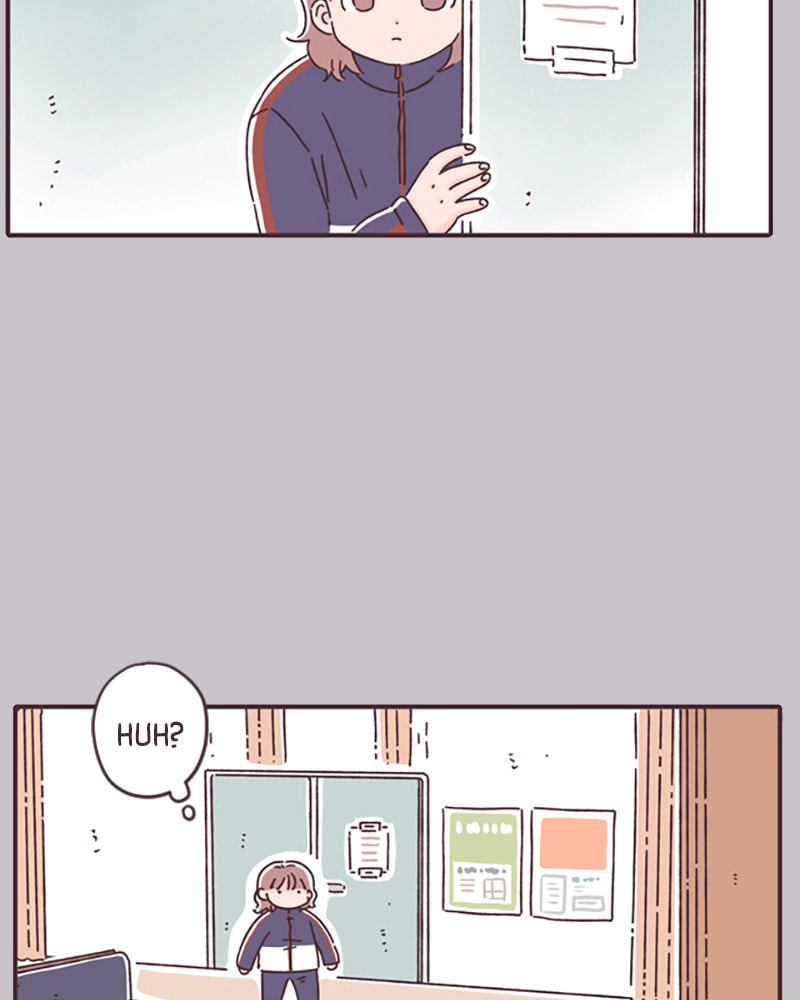 When the Day Comes Chapter 12 page 41 - 