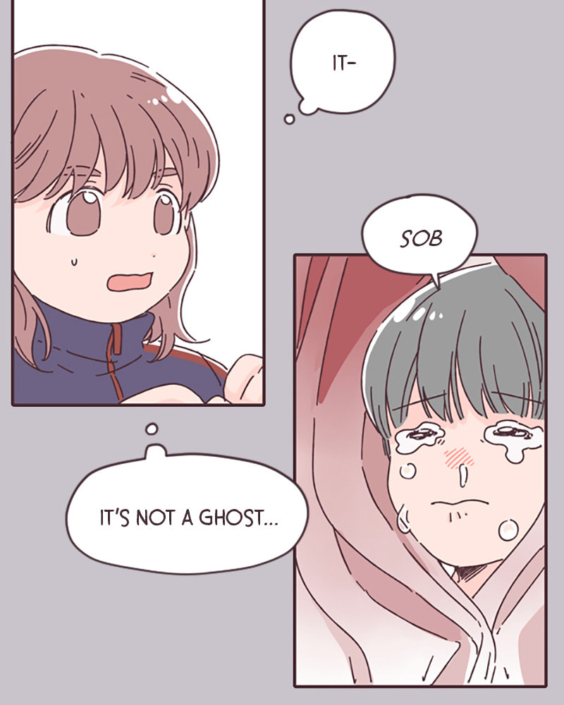 When the Day Comes Chapter 12 page 48 - 