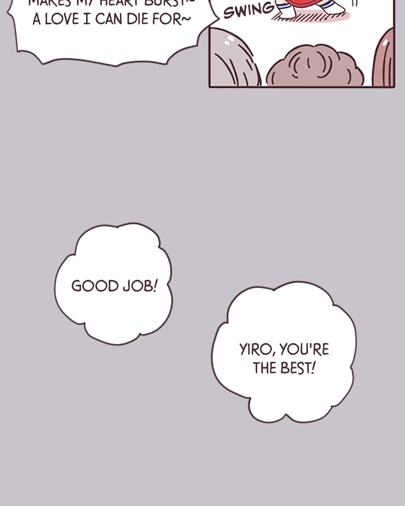 When the Day Comes Chapter 12 page 6 - 