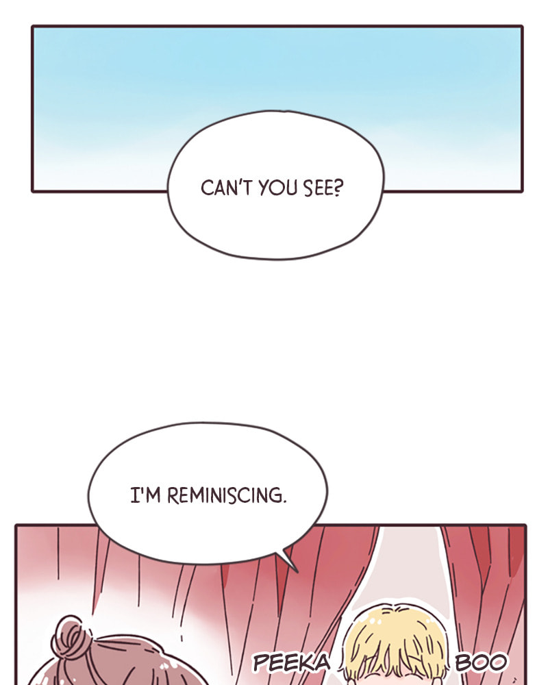 When the Day Comes Chapter 12 page 51 - 