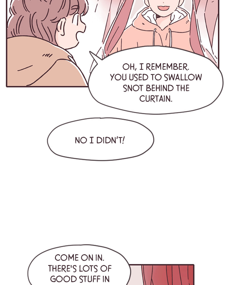 When the Day Comes Chapter 12 page 52 - 