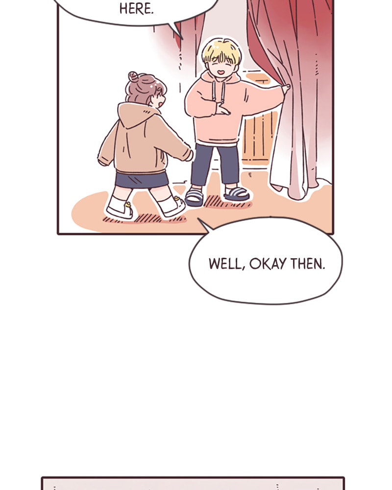 When the Day Comes Chapter 12 page 53 - 