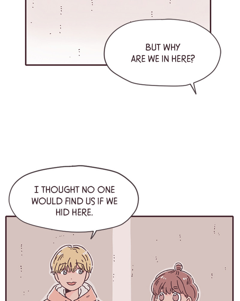 When the Day Comes Chapter 12 page 54 - 