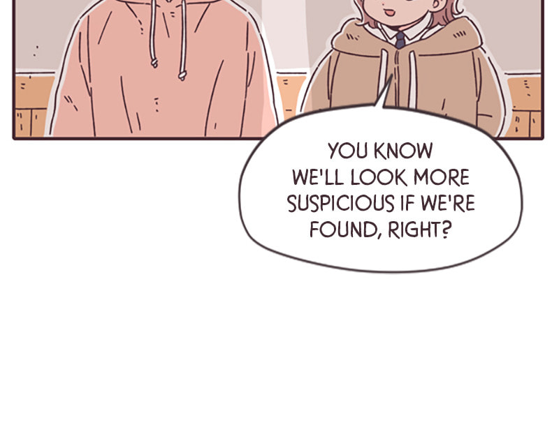 When the Day Comes Chapter 12 page 55 - 