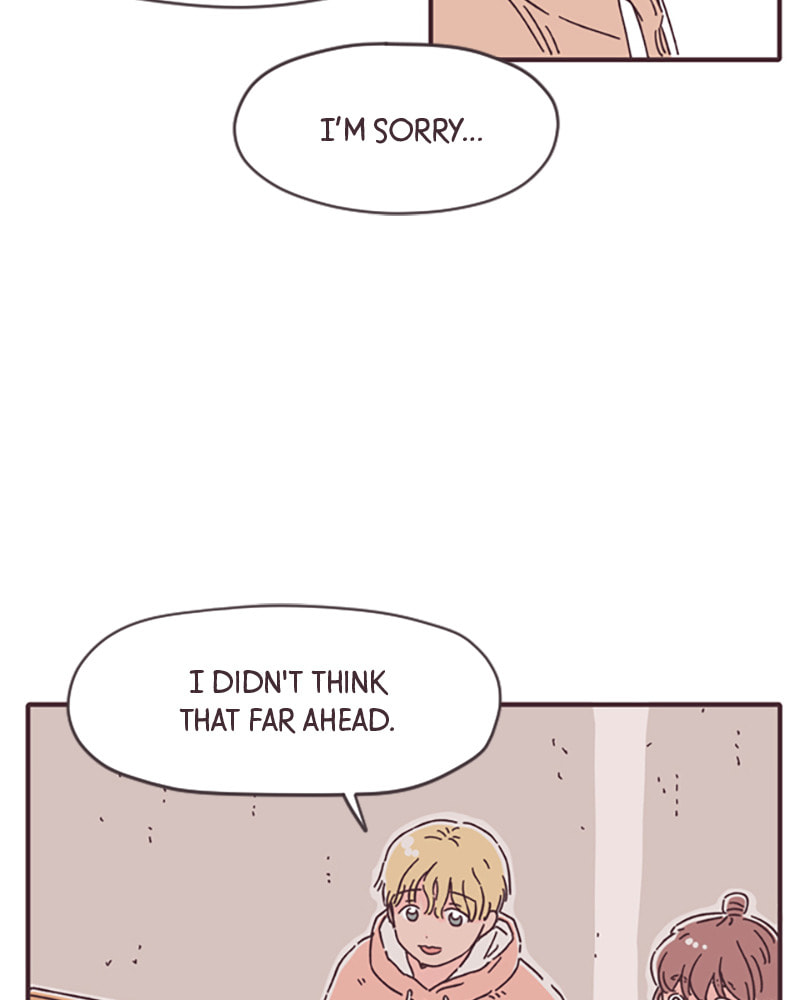 When the Day Comes Chapter 12 page 57 - 