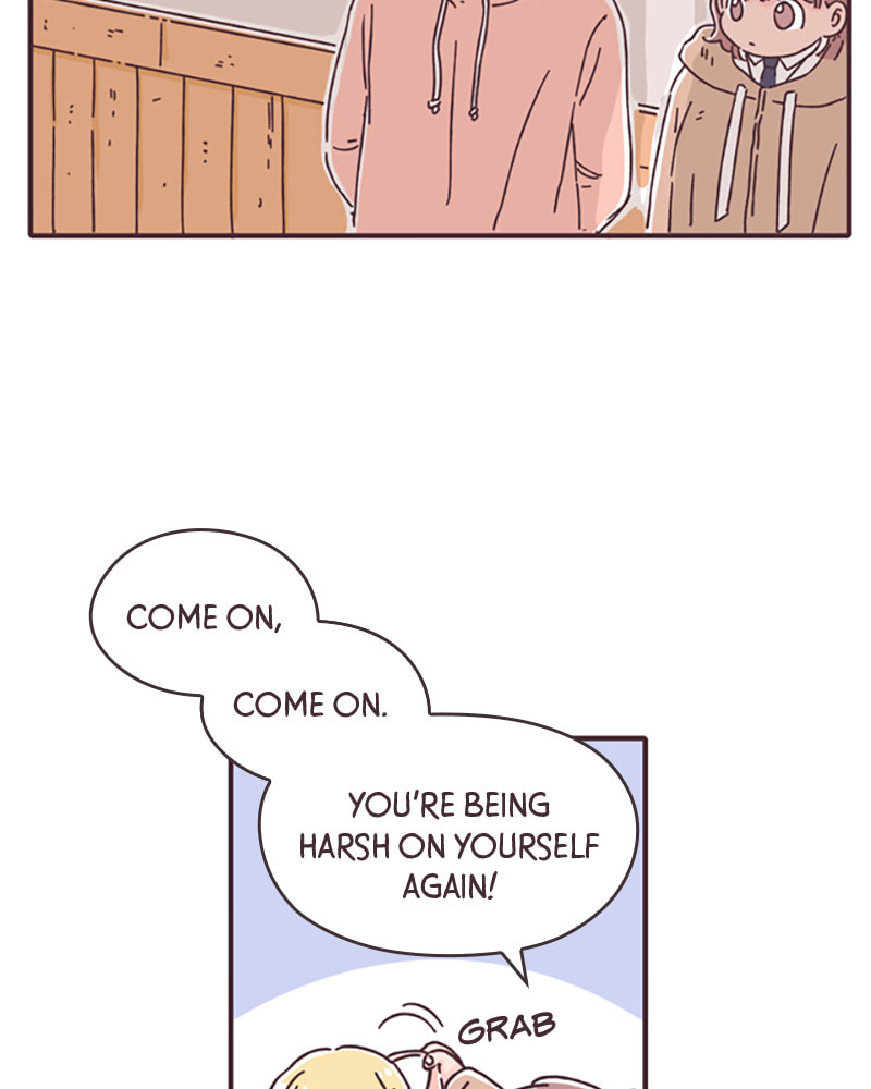 When the Day Comes Chapter 12 page 58 - 
