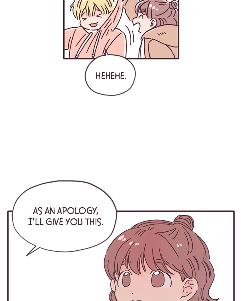 When the Day Comes Chapter 12 page 59 - 