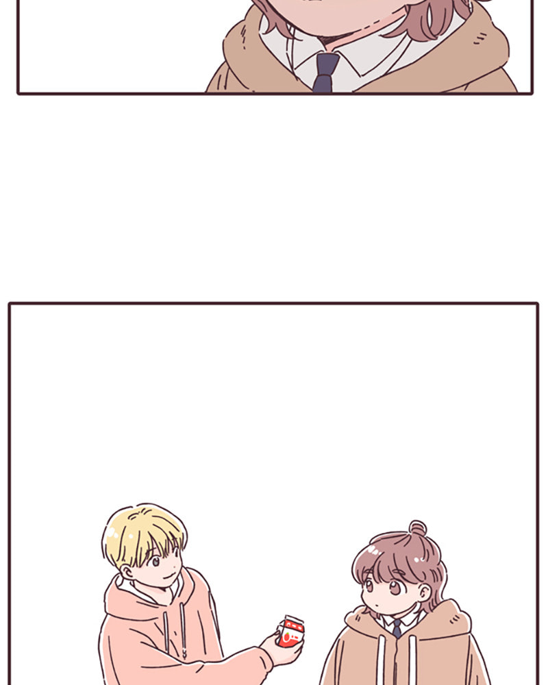 When the Day Comes Chapter 12 page 60 - 