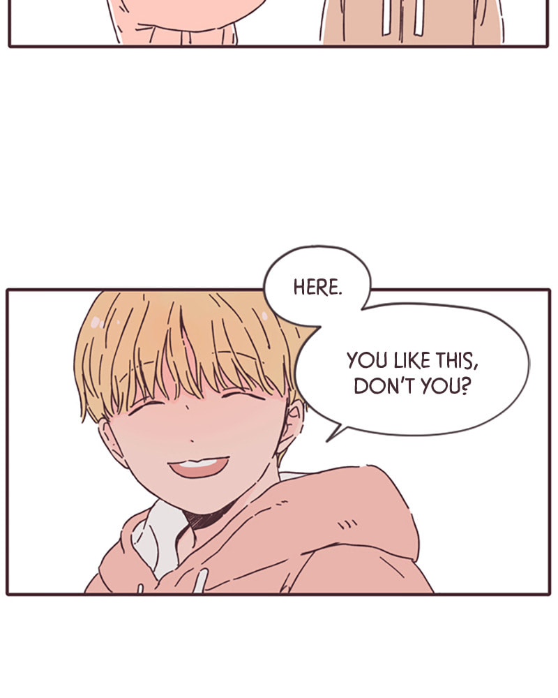 When the Day Comes Chapter 12 page 61 - 