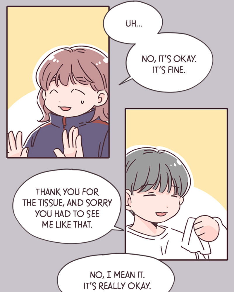 When the Day Comes Chapter 12 page 65 - 