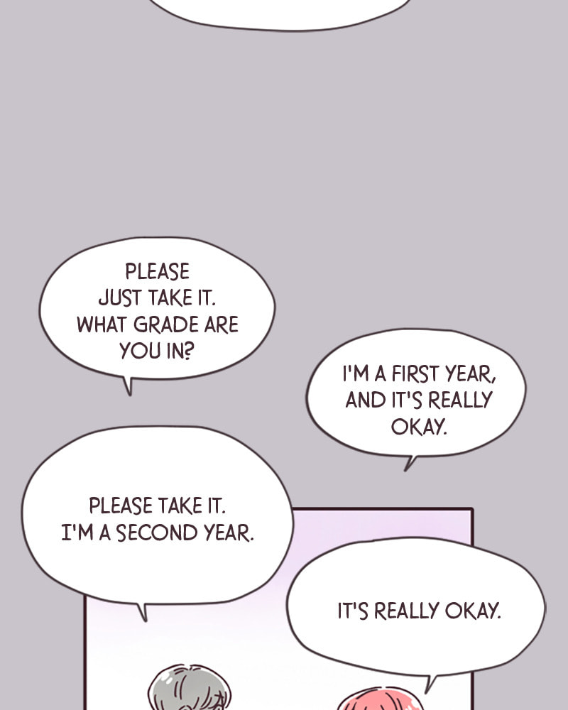 When the Day Comes Chapter 12 page 66 - 