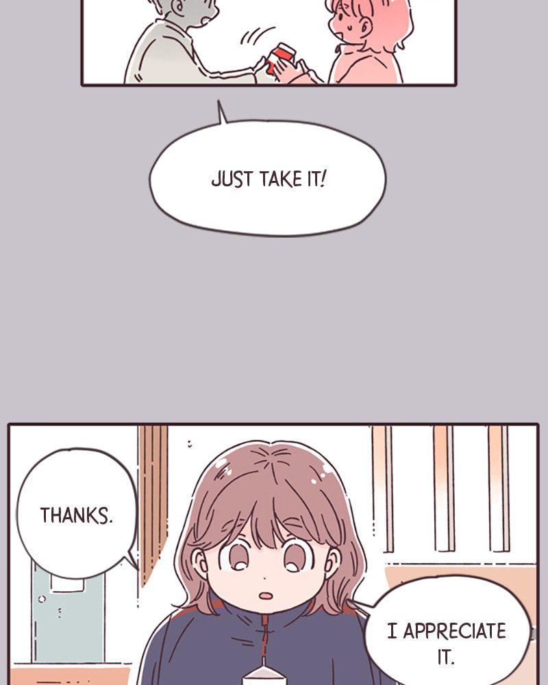 When the Day Comes Chapter 12 page 67 - 