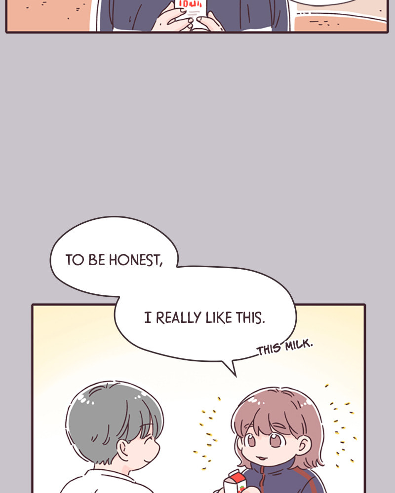 When the Day Comes Chapter 12 page 68 - 