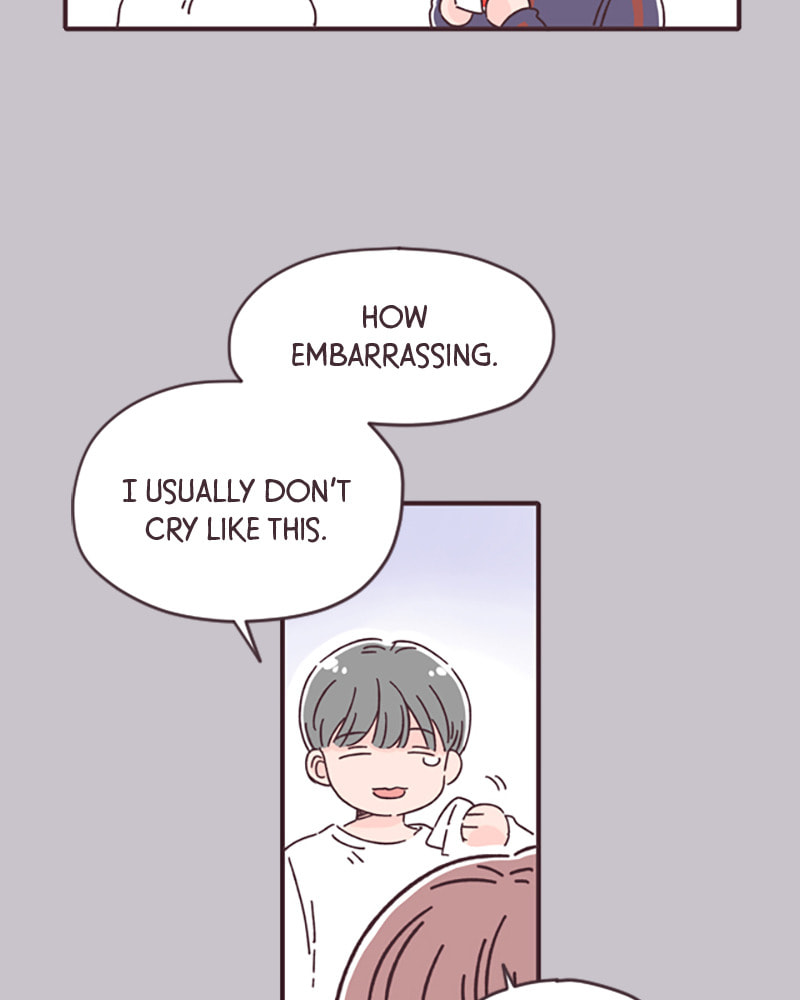 When the Day Comes Chapter 12 page 69 - 