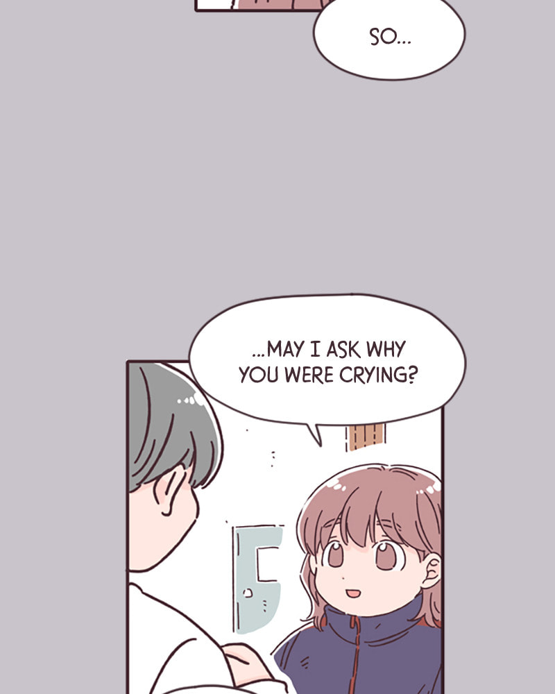 When the Day Comes Chapter 12 page 70 - 
