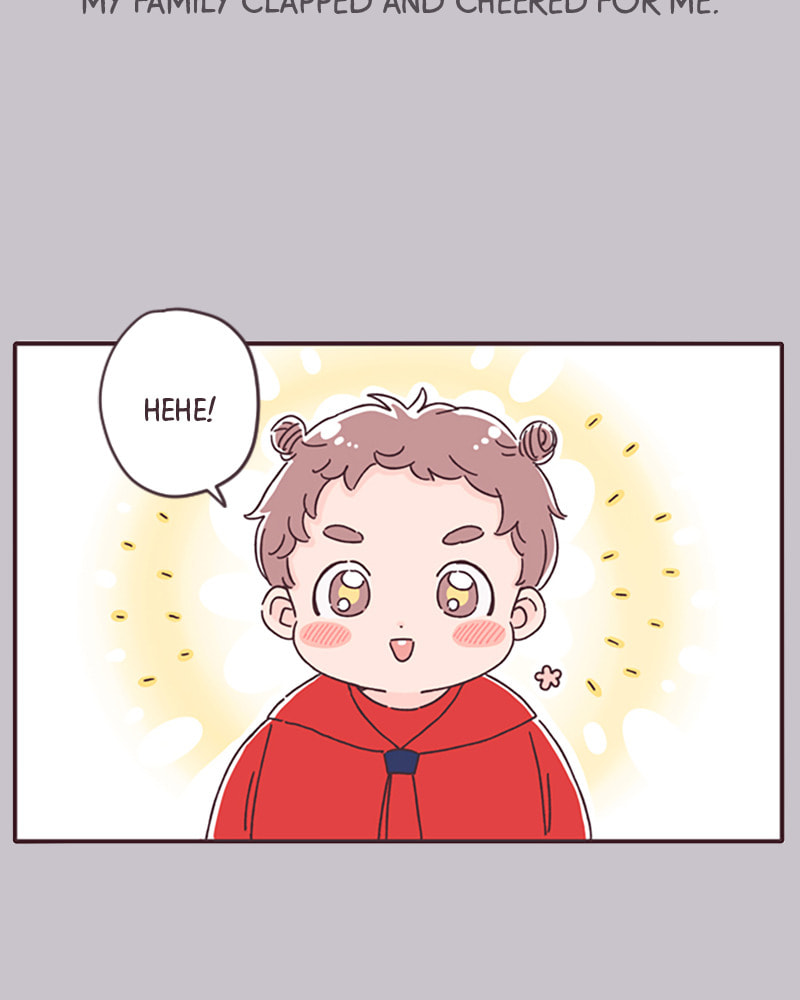 When the Day Comes Chapter 12 page 8 - 