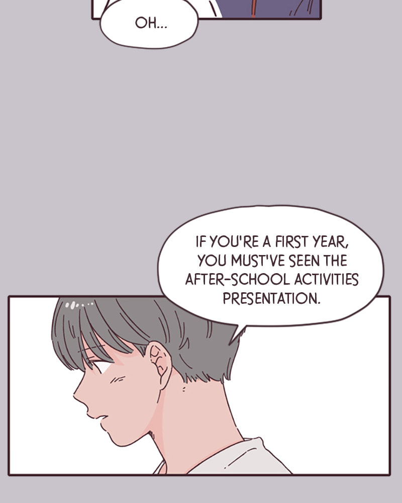When the Day Comes Chapter 12 page 71 - 
