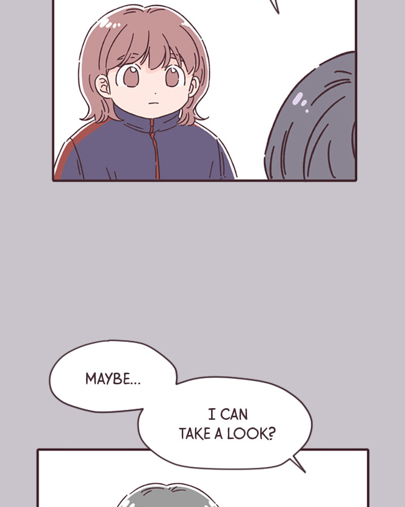 When the Day Comes Chapter 12 page 74 - 