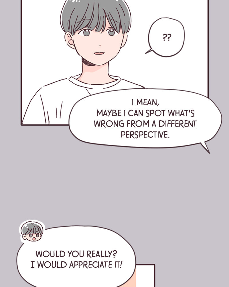 When the Day Comes Chapter 12 page 75 - 