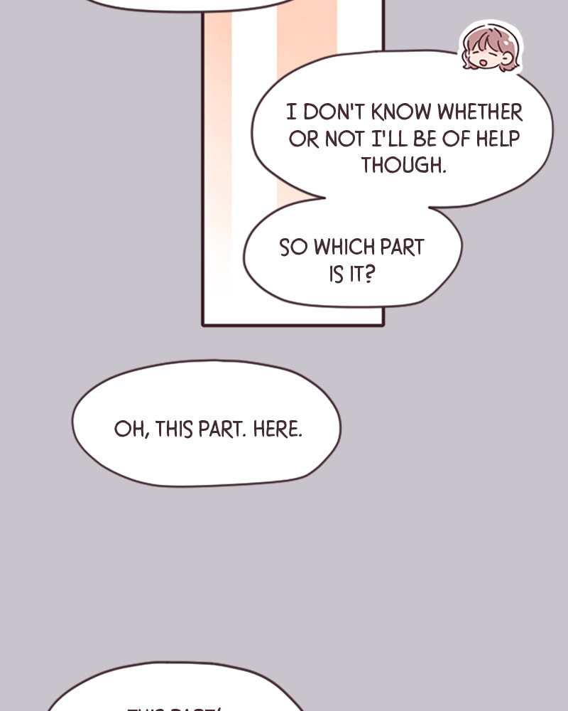 When the Day Comes Chapter 12 page 76 - 