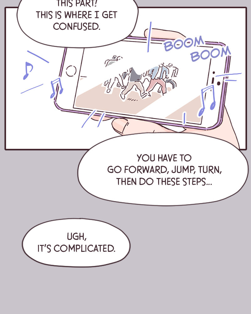 When the Day Comes Chapter 12 page 77 - 