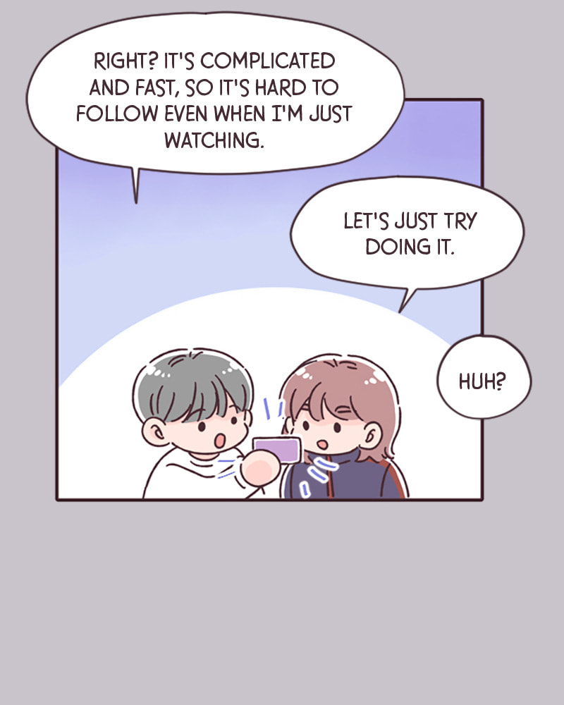 When the Day Comes Chapter 12 page 78 - 