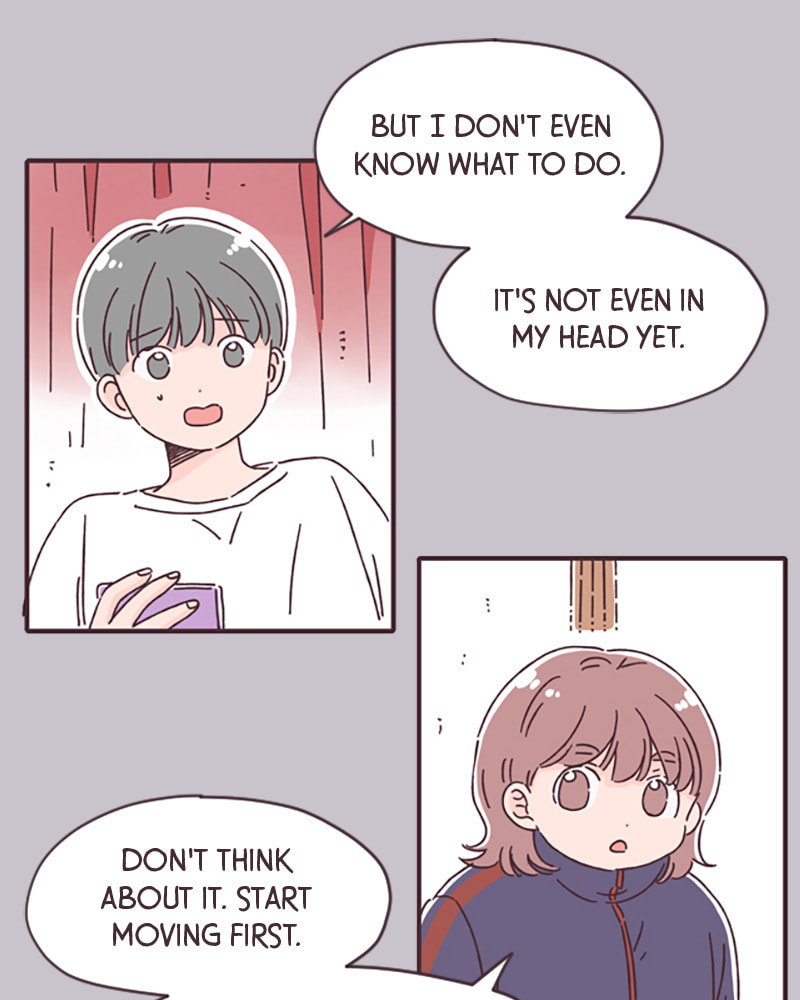 When the Day Comes Chapter 12 page 79 - 