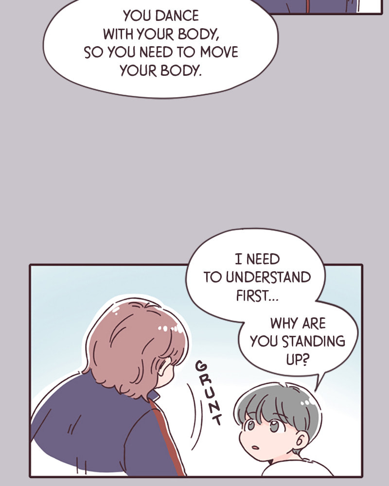 When the Day Comes Chapter 12 page 80 - 