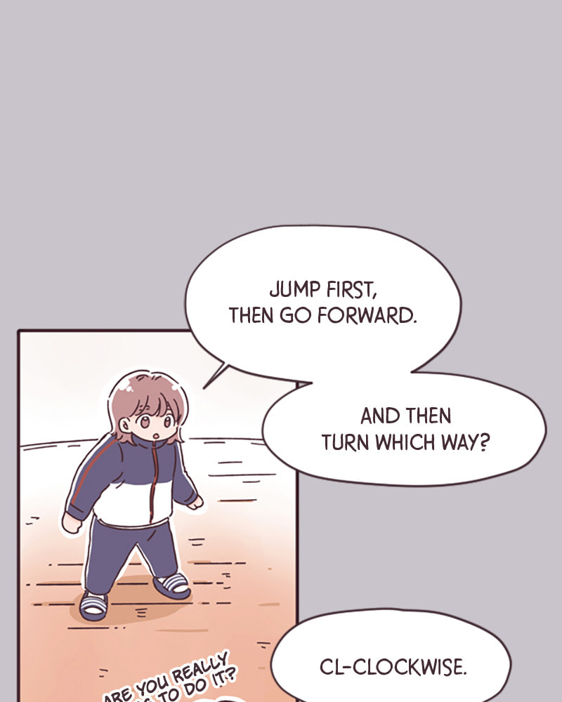 When the Day Comes Chapter 12 page 81 - 