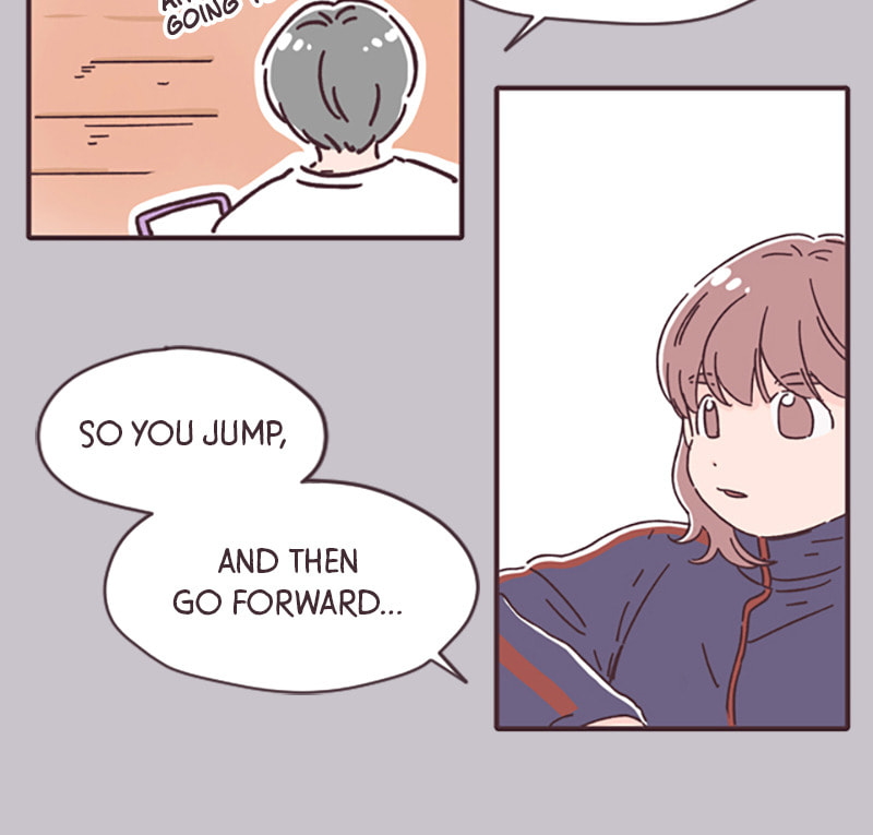 When the Day Comes Chapter 12 page 82 - 