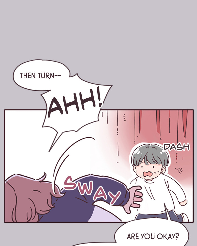 When the Day Comes Chapter 12 page 83 - 