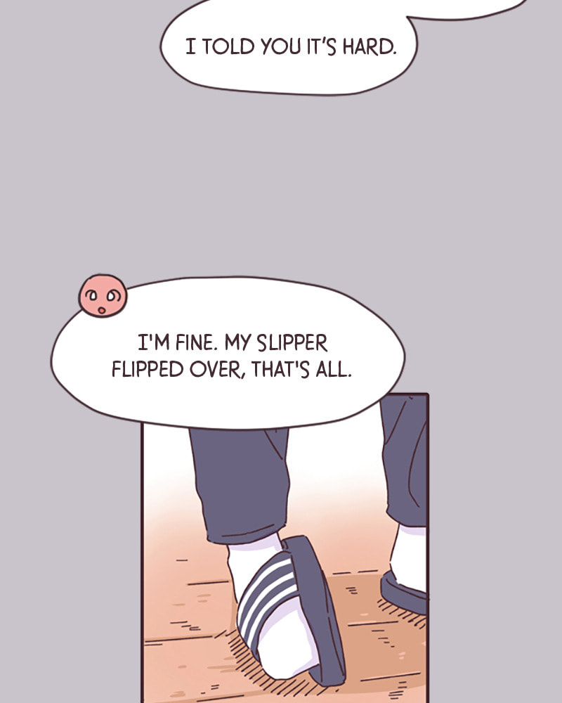 When the Day Comes Chapter 12 page 84 - 